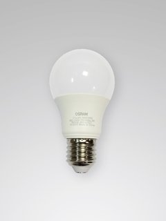 LAMPARA A60 LED E27 7W VALUE OSRAM - comprar online