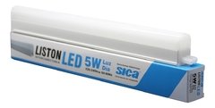 LISTON LED INTERCONECTABLE 5W SICA