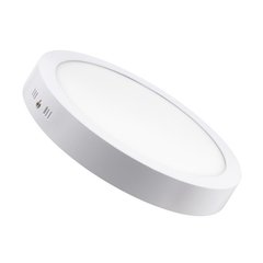 PLAFON APLICAR LED 12W INTERELEC