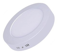 PLAFON APLICAR LED 6W INTERELEC