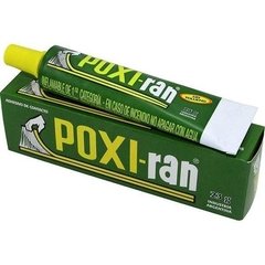 POXI-RAN 25 ML S/TOLUENO