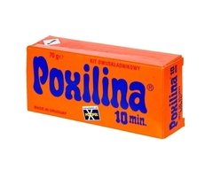 POXILINA 38 ML 10'