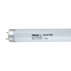 TUBO 36 W LUZ DIA OSRAM