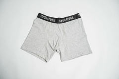 BOXER UBATUBA GRIS