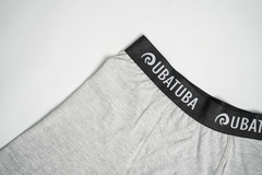 BOXER UBATUBA GRIS - comprar online