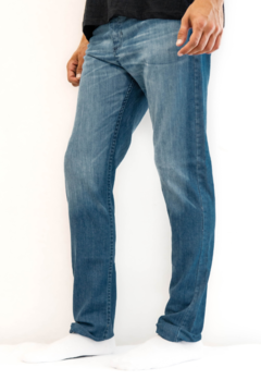 JEAN BODACIOUS BLUE SLIM - comprar online