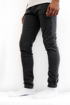 JOGGER CHINO BODACIOUS GRIS - comprar online