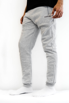 JOGGING UBATUBA GRIS - comprar online