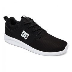 ZAPATILLAS DC MIDWAY SN VN (001) en internet