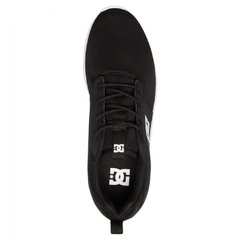 ZAPATILLAS DC MIDWAY SN VN (001) - Ubatuba