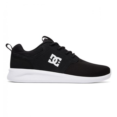 ZAPATILLAS DC MIDWAY SN VN (001)