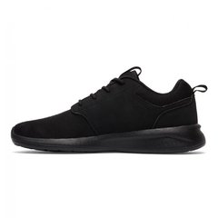 ZAPATILLAS DC MIDWAY SN VN (BLK) - comprar online