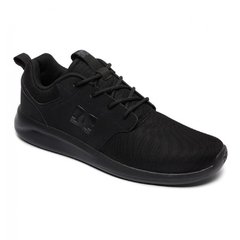 ZAPATILLAS DC MIDWAY SN VN (BLK) en internet