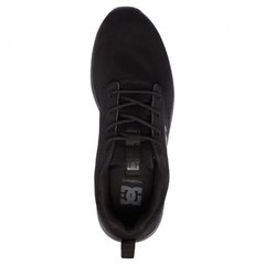 ZAPATILLAS DC MIDWAY SN VN (BLK) - Ubatuba