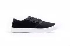 ZAPATILLA RECIFE ROMA NEGRA - comprar online