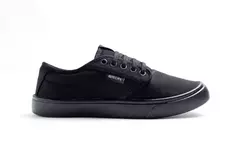 ZAPATILLA RECIFE ROMA NEGRA (NEGRA) - comprar online