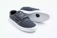 ZAPATILLA RECIFE ROMA GRIS