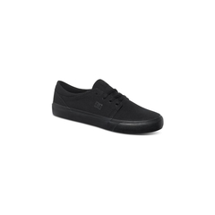 ZAPATILLAS DC TRASE TX (3BK)