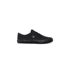 ZAPATILLAS DC TRASE TX (3BK) - comprar online