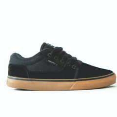 ZAPATILLA BODACIOUS CHELSEA NEGRO/CARA