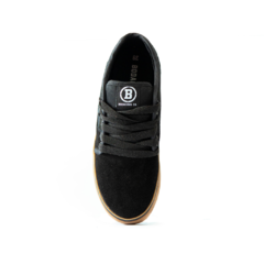 ZAPATILLA BODACIOUS CHELSEA NEGRO/CARA - comprar online