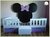 Purple mickey - Codigo 120121i