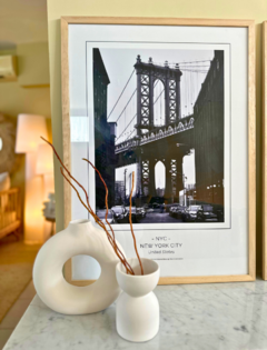 Cuadro NEW YORK BRIDGE - comprar online