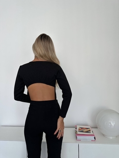 Body Pam Lurex - comprar online