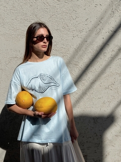 Remeron Seashell - tienda online