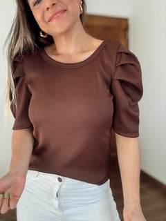 Remera Choco - comprar online