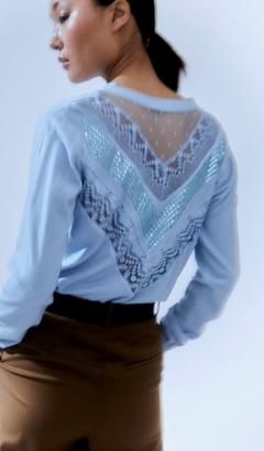 Sweater CELLA - Paula Dupont