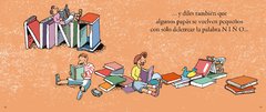 Cómo hacer que tus papás amen los libros para niños - comprar en línea