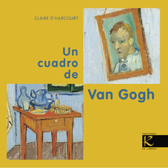 Un cuadro de Van Gogh