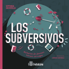 Los subversivos