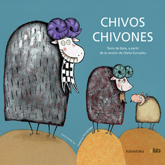 Chivos Chivones BATA
