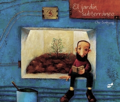 El jardín subterráneo