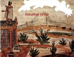 Escudos rotos