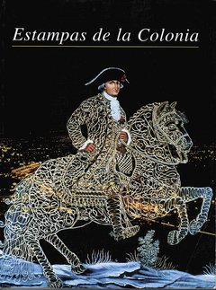 Estampas de la colonia