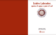 Isidro Labrador quita el agua y pon el sol - comprar en línea