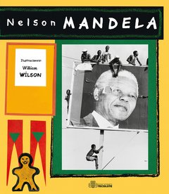 Nelson Mandela