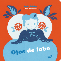 Ojos de lobo - comprar en línea