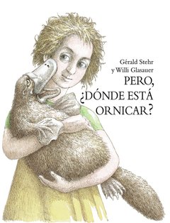 Pero, ¿dónde está Ornicar?