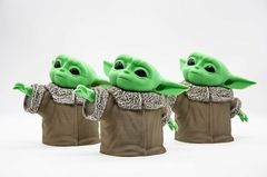 Yoda 3D - comprar online