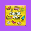 Juego de Mesa Canté Pri