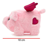 Peluche Cerdito con Alas