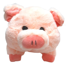 Peluche Chancho