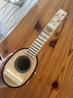 Ukelele de Juguete