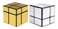 Cubo Mirror 2x2