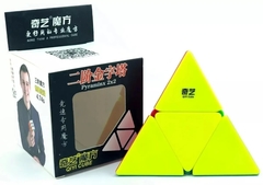 Cubo Piramide 2x2 - comprar online