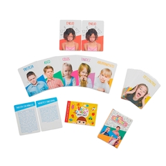 Cartas de Las Emociones - comprar online